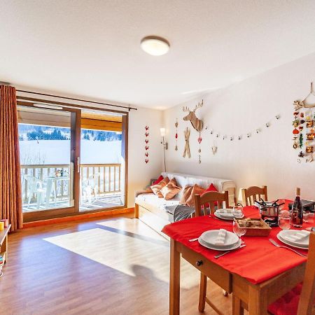 Apartment Les Terrasses Des Bottieres-1 By Interhome Saint-Pancrace  Ngoại thất bức ảnh
