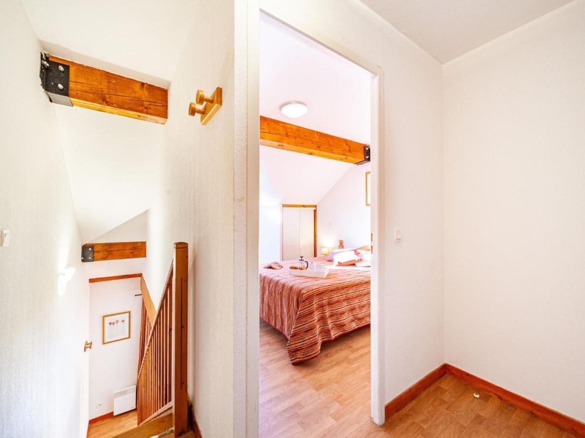 Apartment Les Terrasses Des Bottieres-1 By Interhome Saint-Pancrace  Ngoại thất bức ảnh
