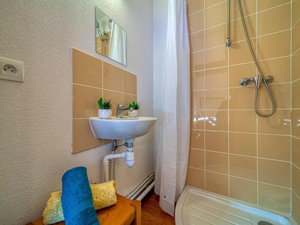 Apartment Les Terrasses Des Bottieres-1 By Interhome Saint-Pancrace  Ngoại thất bức ảnh