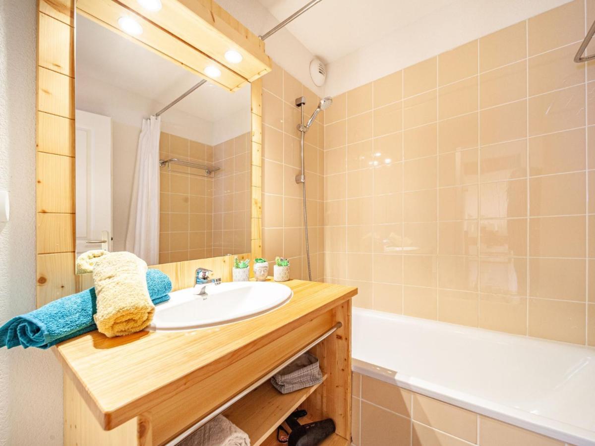 Apartment Les Terrasses Des Bottieres-1 By Interhome Saint-Pancrace  Ngoại thất bức ảnh