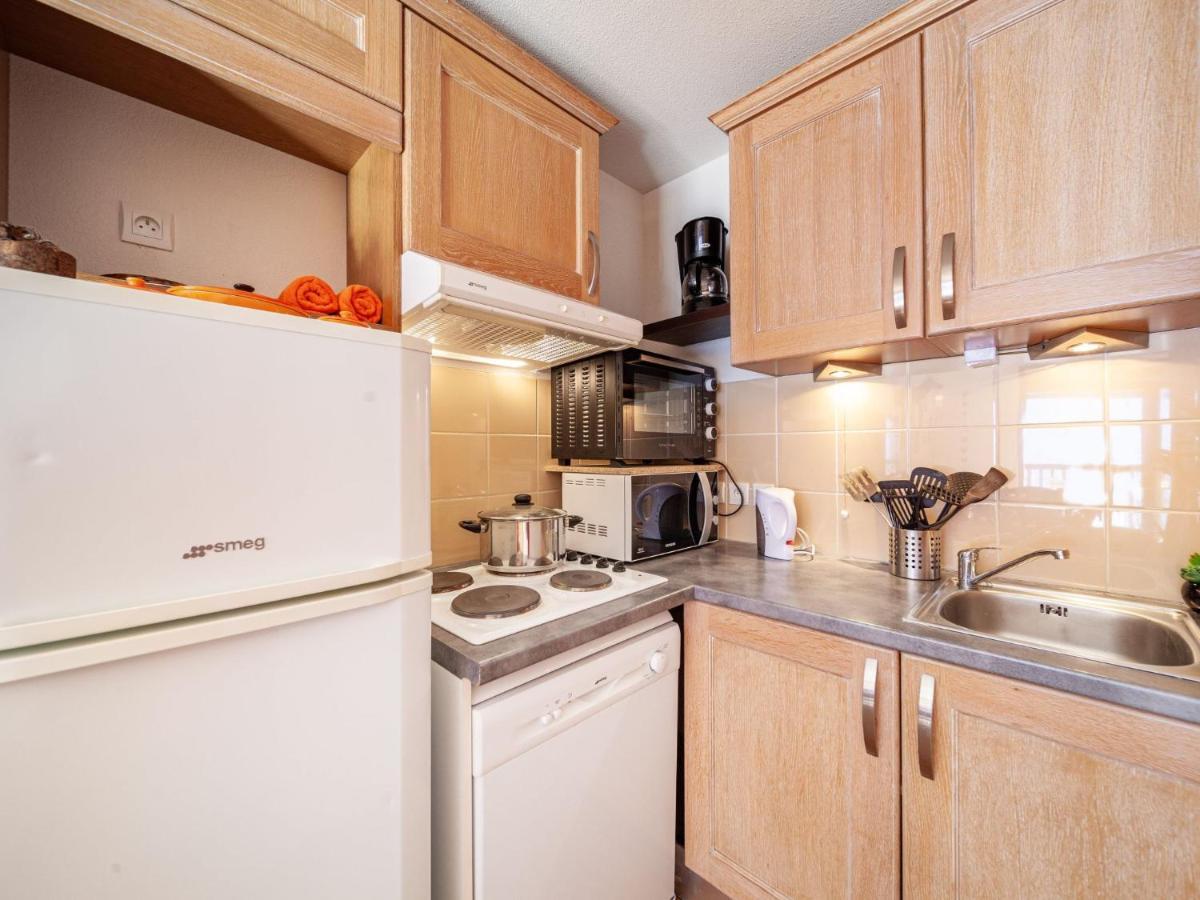 Apartment Les Terrasses Des Bottieres-1 By Interhome Saint-Pancrace  Ngoại thất bức ảnh