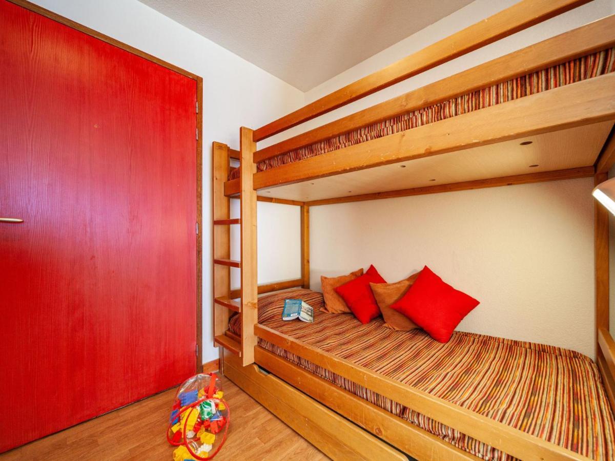 Apartment Les Terrasses Des Bottieres-1 By Interhome Saint-Pancrace  Ngoại thất bức ảnh